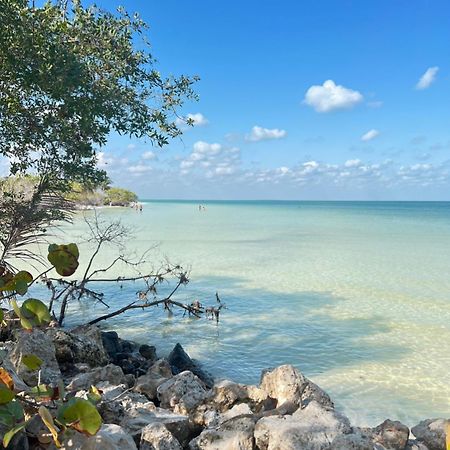 Atenea Holbox Eksteriør bilde