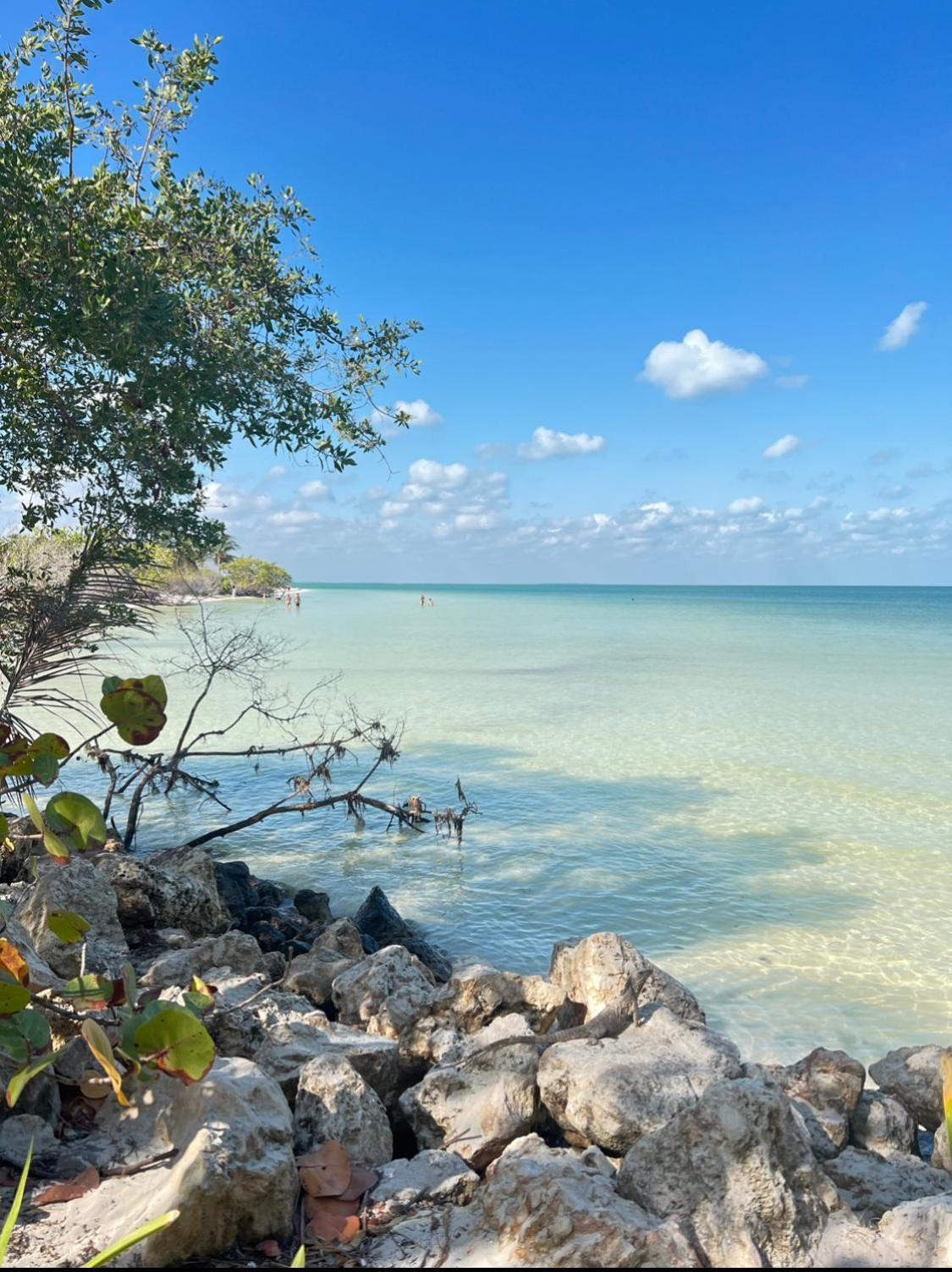 Atenea Holbox Eksteriør bilde